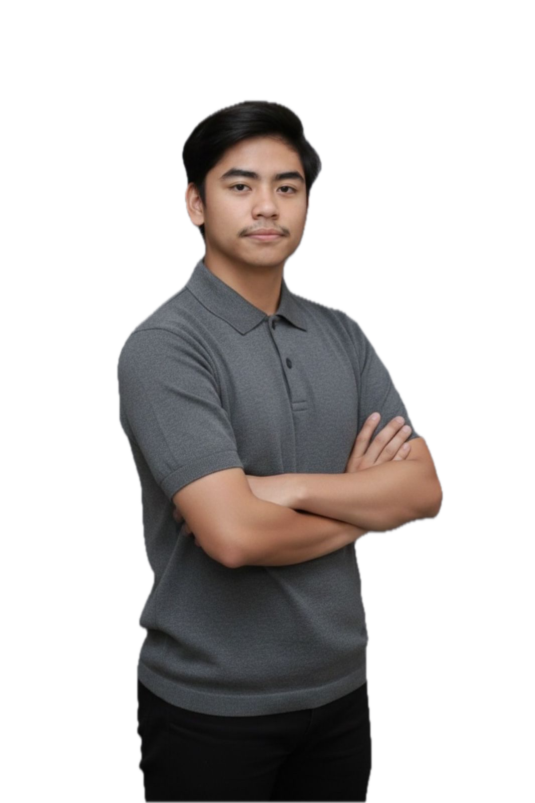 Kevin Rivaldo, iOS engineer and product builder